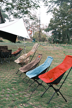 behance-花瓣网|陪你做生活的设计师 | outdoor party