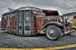 Rat Rods