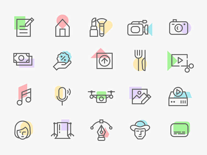 iconset_dribbble-01....
