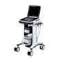 Samsung Medison | Portable Ultrasound System & Cart : UGEO HM70 | Potable Ultrasound System & Cart (HCU)Designed by  CYPHICS : Hoyoung Park, Jaeyoon Lee  Samsung Electronics : Chung Yeonmoo, Kim Junghoon, Song Miran, Kim UiManufactured by Samsung 