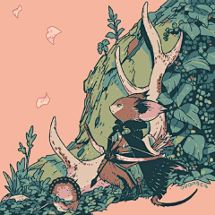 YHY的HB素材库采集到要画的