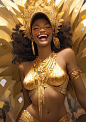 Goldie
