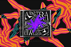 50款未来全息渐变抽象艺术曼陀罗几何AI矢量插画印花图形设计套装-淘宝网