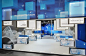 Projekt - CD3D - Messen - Showrooms - Museen - Shopdesign - Edutainment