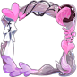 Rintsuki : Although as a swordsman attached to Sky City Chamber, she spends most of the time traveling around Astral Realm alone. Possesses the potential of dragon morphing, an excellent dragon even in Dragon Island. But due to an acquired factor, she's e