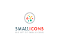 Smallicons dribbbles