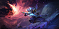 Cosmic Yasuo, Kudos Productions : Cosmic_Yasuo

Illustration from LEGENDS OF RUNETERRA by RIOT GAMES
Check out the game here: https://playruneterra.com



Art Direction:
Andrew Silver

Kan Liu -
https://www.artstation.com/666kart
Shawn Ignatius Tan -
http