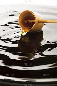 黑醋