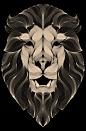 LION 3 : -