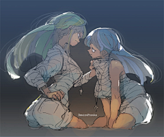 鲟鱼酱采集到DP