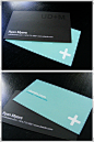 UD+M Business Card#采集大赛#