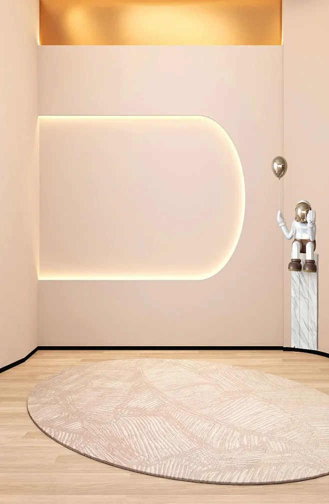 直播间暖色背景布带货背景布女装男装直播间背景墙布主播背景摄影背景布3D立体背景布无缝无缝无缝可定制-tmall.com天猫-花瓣网