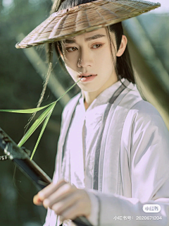 梦游的夏目采集到唇妆