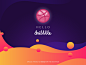 Hello Dribbble