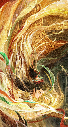 浅笑心柔ing采集到罗云熙