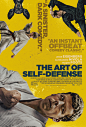 The Art of Self-Defense 