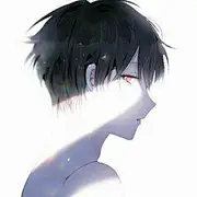 眸泪