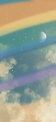 一组超爱的手机壁纸