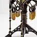 Carlo Bugatti : Lot 1033