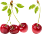 樱桃 ягоды (1).png : Фото, автор YakimenkoInna1970 на Яндекс.Фотках