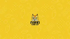 济南logo设计/品牌插画IP/青岛海鲜包装logo 