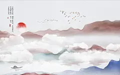 古风山水 (81)