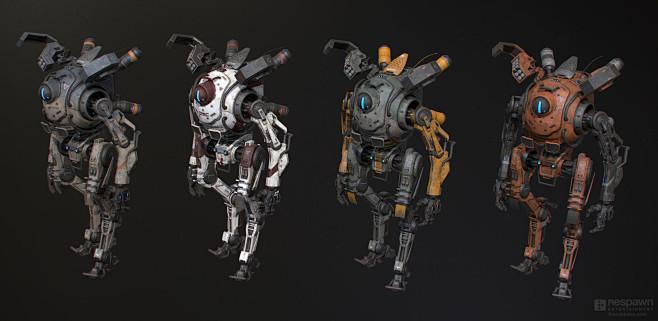 northstar textures, ...