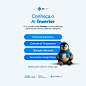 Social Media Ar Condicionado :: Behance