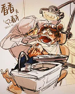 香香的日常#1