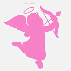情人节小天使丘比特PNG图片大小2048x2048px 图片尺寸503.75 KB 来自PNG搜索网 pngss.com 免费免扣png素材下载！爱#爱情#爱心#表白#粉色#光圈#卡通手绘#恋人#情感#情人#射箭#