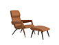 JOSHUA | 沙发椅 By Reiggi : 下载产品目录，并向制造商Joshua | 沙发椅 By reiggi，索取沙发椅 ， joshua系列的报价