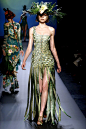 Jean Paul Gaultier | Spring 2010 Couture Collection | Style.com