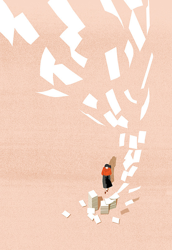 Editorial illustrati...