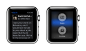 Behance for Apple Watch on Behance