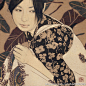 [转载]池永康晟 <wbr>(Ikenaga <wbr>Yasunari)