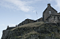 Scotland Gothic (727)