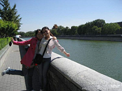 Tutzxb采集到北京行之二——故宫 旅