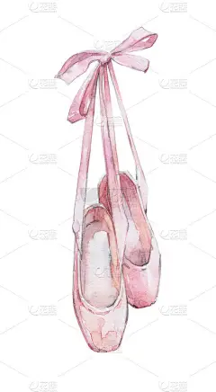 芭蕾用尖鞋