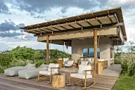 山野/坡地景观Mountain landscape