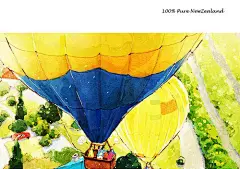 唯美插画 - 一个很有爱的小故事分享 - 插画 - QQ邮箱