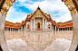 泰国
RSoZ在 500px 上的照片Wat Benchamabophit &#x;2F Bangkok
