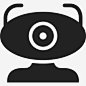 外星人标志形状免抠素材_88ICON https://88icon.com 外星人 标志 形状 人 外太空 插图 外国 设计 大眼睛 抽象 人-固体