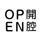 OPEN开腔 【图标 APP LOGO ICON】@ANNRAY!