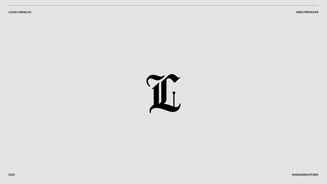 Logo Collection 2020...
