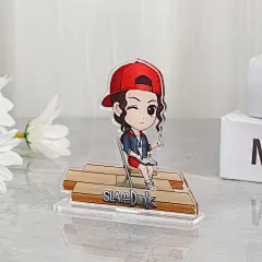 亚克力立牌动漫灌篮高手人物应援立牌动漫手游周边 亚克力立牌