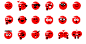 Coca-Cola Emoji project     [We Are Social]  : Coca Cola Emoji Project