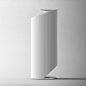 2014 Good Design Award Winner LG Air Purifier 'Lhotse':