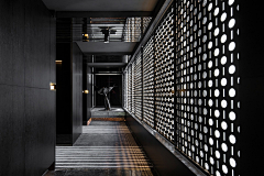杰克小珺珺采集到酒店