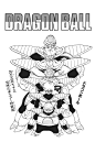 回复：【扉页】の◤龙珠漫画·扉页大特辑◢【七龙珠吧】_百度贴吧