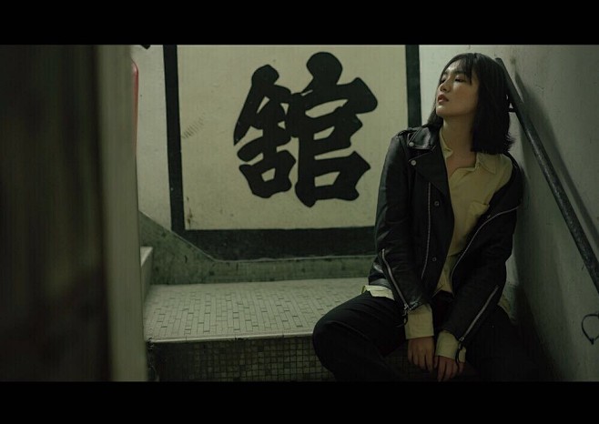 [ 电影风人像 ] 女神林海音，带你拍出...